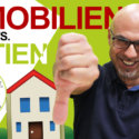 Immobilien Oder Aktien: Welche Geldanlageform Gewinnt?